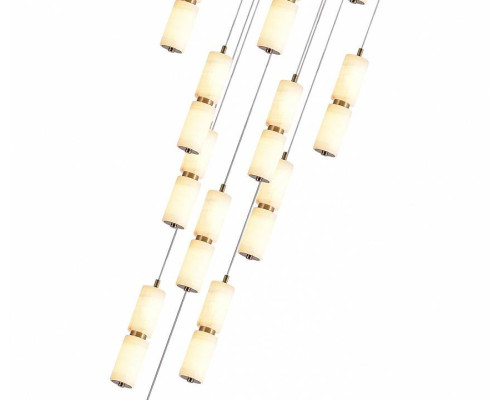 Подвесной светильник Kink Light Бейла 07528-15A,36