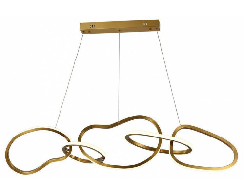 Подвесной светильник Kink Light Сена 07609-5AL,36