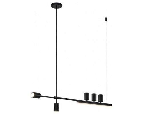 Светильник на штанге Kink Light Рия 07618-120,19