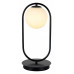 Настольная лампа декоративная Kink Light Кенти 07631-8,19