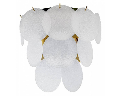 Люстра на штанге Kink Light Альвия 07684.20