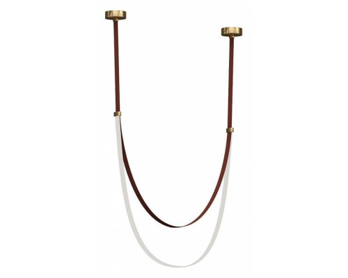 Подвесной светильник Kink Light Лирд 07689A-180,04