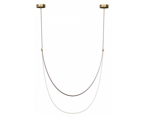 Подвесной светильник Kink Light Лирд 07689A-180,04