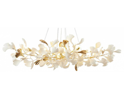 Подвесная люстра Kink Light Сири 07868-6A,33