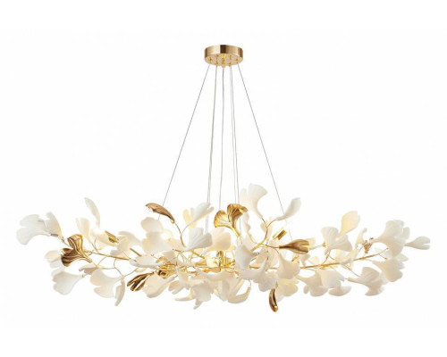 Подвесная люстра Kink Light Сири 07868-6A,33