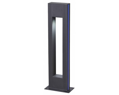 Наземный низкий светильник Kink Light Грайни 09208-F(220V),16(05)