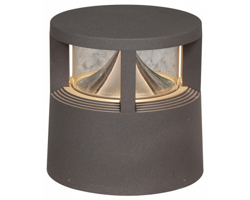 Наземный низкий светильник Kink Light  09324,19