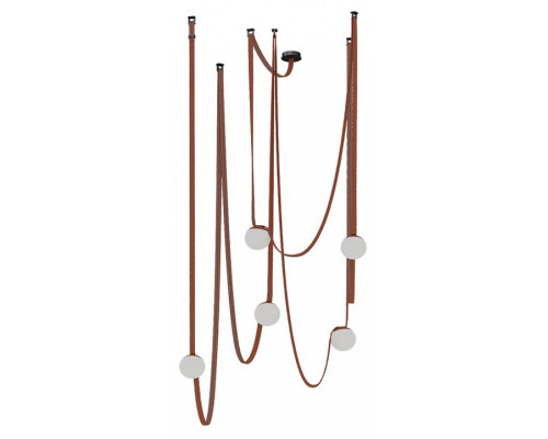 Подвесной светильник Kink Light Сатори 6424-1K,06