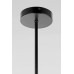 Люстра на штанге Lampit FINO TP 2007-6 BK