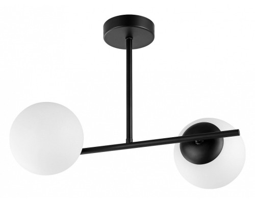 Светильник на штанге Lampit LEDO TP 2011-2 BK