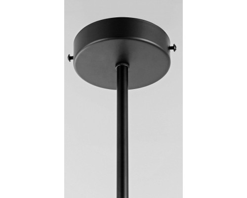 Светильник на штанге Lampit LEDO TP 2011-2 BK