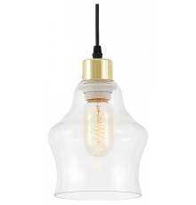 Подвесной светильник Lampit KAMO TP 2051-1 GD