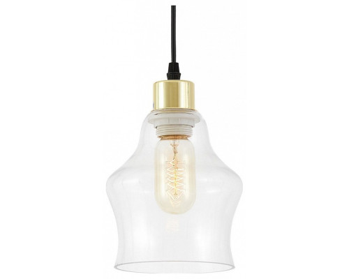 Подвесной светильник Lampit KAMO TP 2051-1 GD