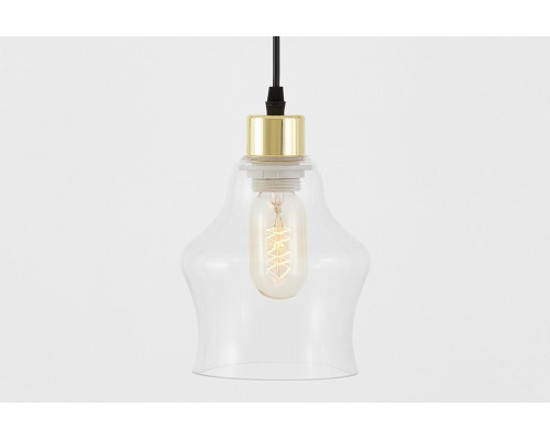 Подвесной светильник Lampit KAMO TP 2051-1 GD