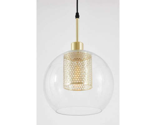 Подвесной светильник Lampit TEO TP 2060-1 GD