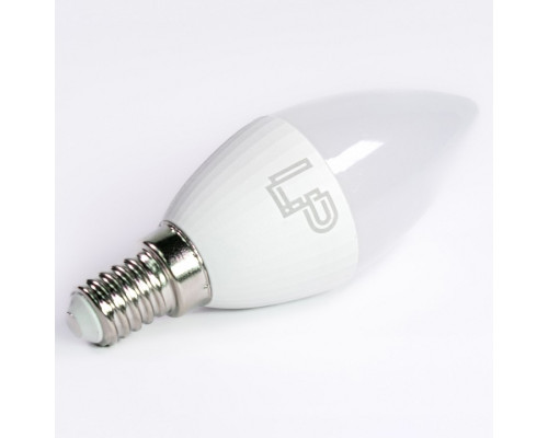 Лампа светодиодная LEDS POWER C37 006666