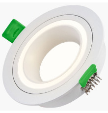 Встраиваемый светильник LEDS POWER SPOT 009513