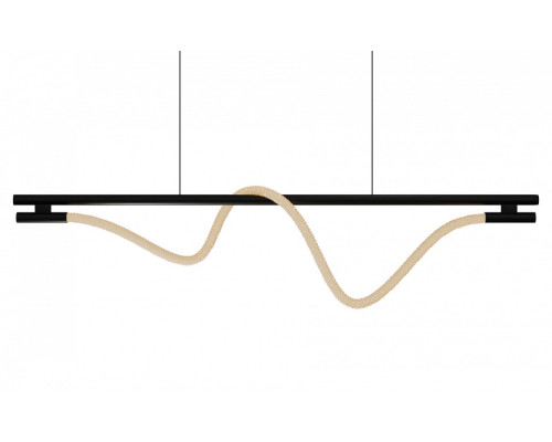 Подвесной светильник LIGHTERA Tura LE103L-120B WIFI
