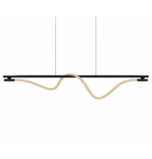 Подвесной светильник LIGHTERA Tura LE103L-160B WIFI