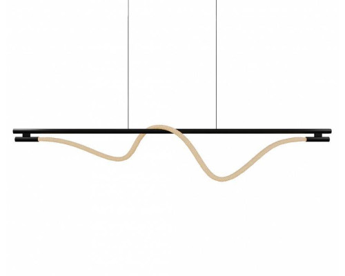 Подвесной светильник LIGHTERA Tura LE103L-160B WIFI