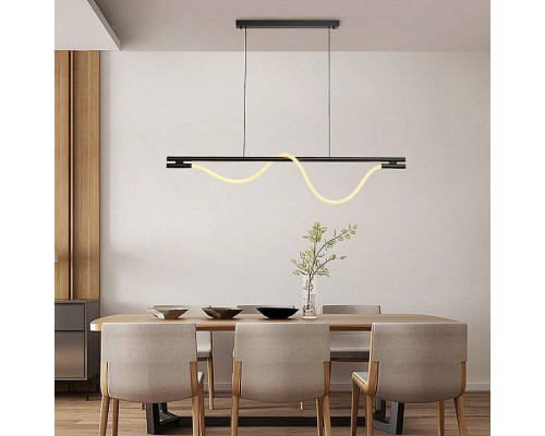 Подвесной светильник LIGHTERA Tura LE103L-160B WIFI