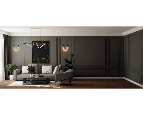 Подвесной светильник LIGHTERA Tura LE103L-160B WIFI