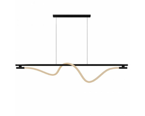 Подвесной светильник LIGHTERA Tura LE103L-160B WIFI