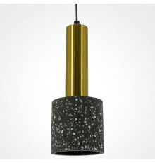 Подвесной светильник LIGHTERA Basel LE149L-25B