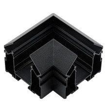 Соединитель угловой L-образный для треков встраиваемых LIGHTERA Startrek 220 LE172TC-RRB