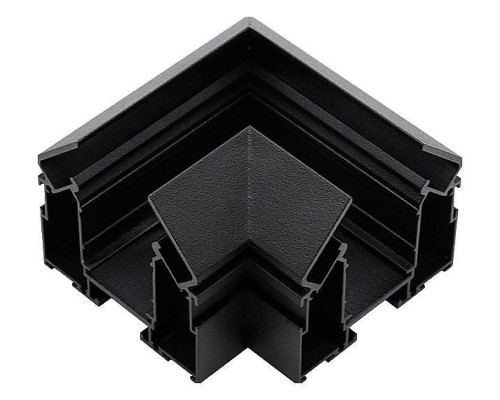 Соединитель угловой L-образный для треков встраиваемых LIGHTERA Startrek 220 LE172TC-RRB