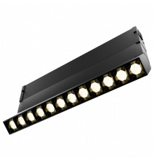 Накладной светильник LIGHTERA Startrek 220 LE174TRL-12B3K