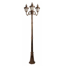 Фонарный столб Loft it Alessano 100017/2400