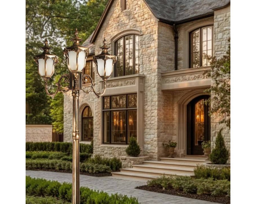 Фонарный столб Loft it Alessano 100017/2400