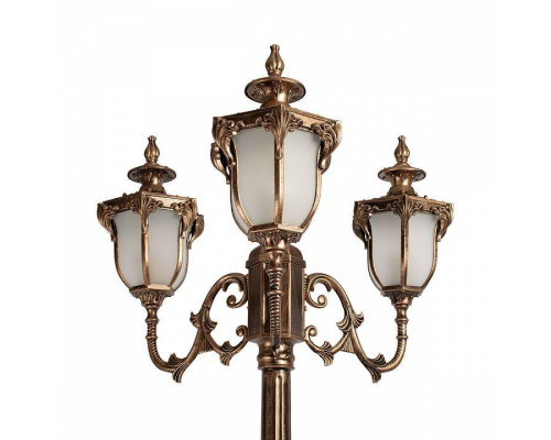 Фонарный столб Loft it Alessano 100017/2400