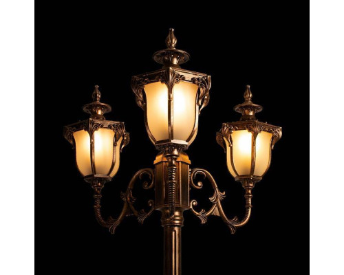 Фонарный столб Loft it Alessano 100017/2400