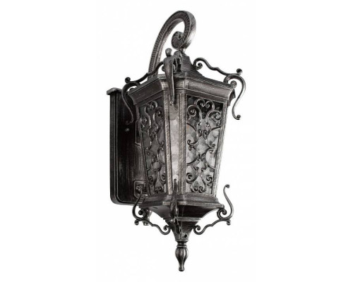 Светильник на штанге Loft it Tremezzo 100019W BS