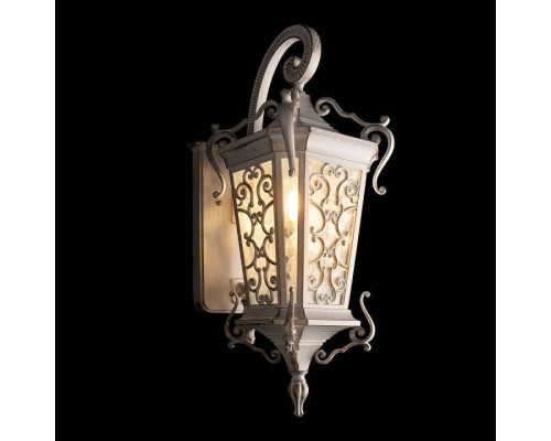 Светильник на штанге Loft it Tremezzo 100019W WBG