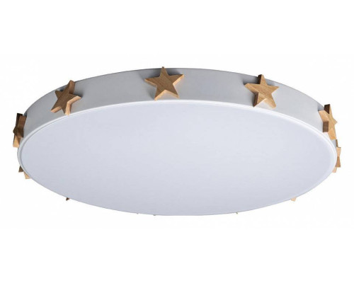 Накладной светильник Loft it Axel 5 10006/36 White