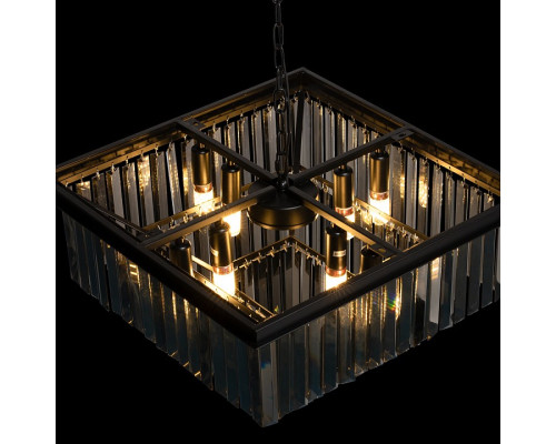 Подвесная люстра Loft it Prism 10018/500S