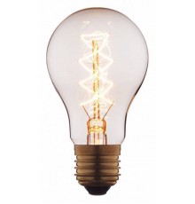 Лампа накаливания Loft it Edison Bulb E27 40Вт K 1003-C