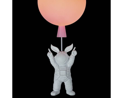 Накладной светильник Loft it Cosmo 10044/200 Pink