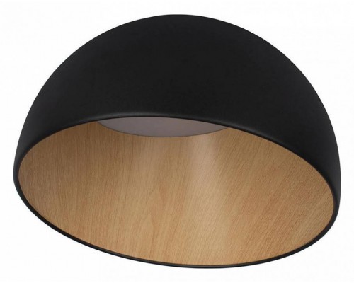 Накладной светильник Loft it Egg 10197/350 Black