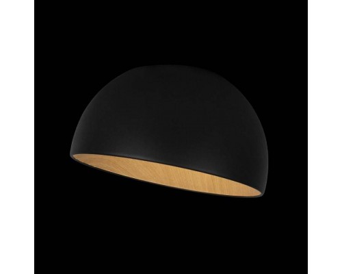 Накладной светильник Loft it Egg 10197/350 Black