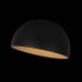 Накладной светильник Loft it Egg 10197/350 Black