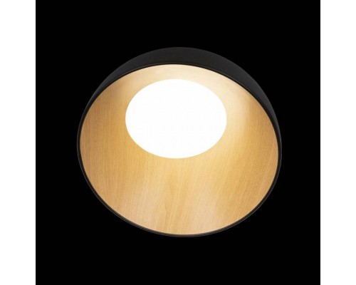 Накладной светильник Loft it Egg 10197/350 Black