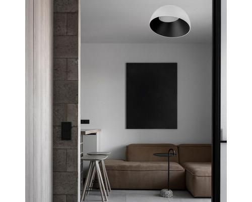 Накладной светильник Loft it Egg 10197/350 WB