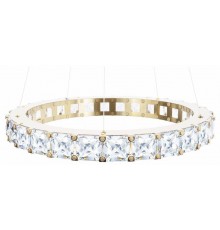 Подвесной светильник Loft it Tiffany 10204/600 Gold