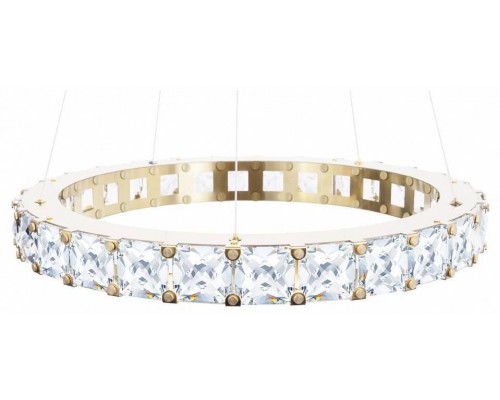 Подвесной светильник Loft it Tiffany 10204/600 Gold