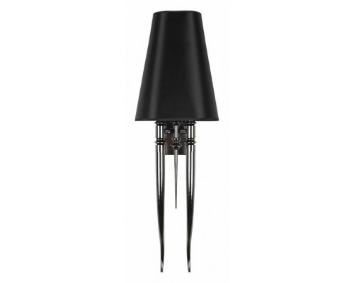 Бра Loft it Brunilde 10207W/L Black