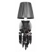 Бра Loft it Zenith 10210/1W Black